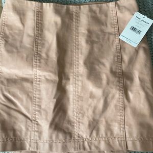 Skirt, size 2 Free People